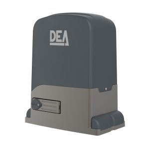 DEA REV Commercial sliding gate operator ONLY