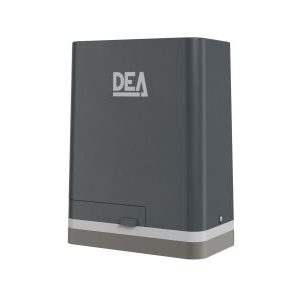 DEA LIVI X Residential sliding gate operator ONLY