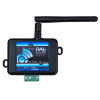 PAL Smart Gate - Bluetooth connection