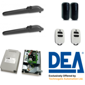 DEA STING Residential Swing Gate KIT