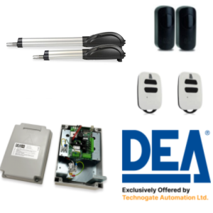 DEA LOOK Swing Gate KIT