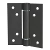 IBFM Art. 122 Single Acting Spring Hinge (Nickel Grey)
