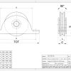 IBFM Art.393/A Wheel with Internal Support - Image 4
