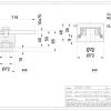 IBFM Art.848-849 Ball Bearing Hinge for Gate - Image 3