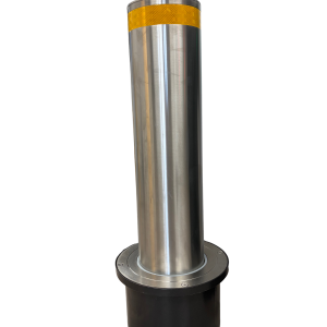 TG800-ML Stainless Steel Fixed Bollard