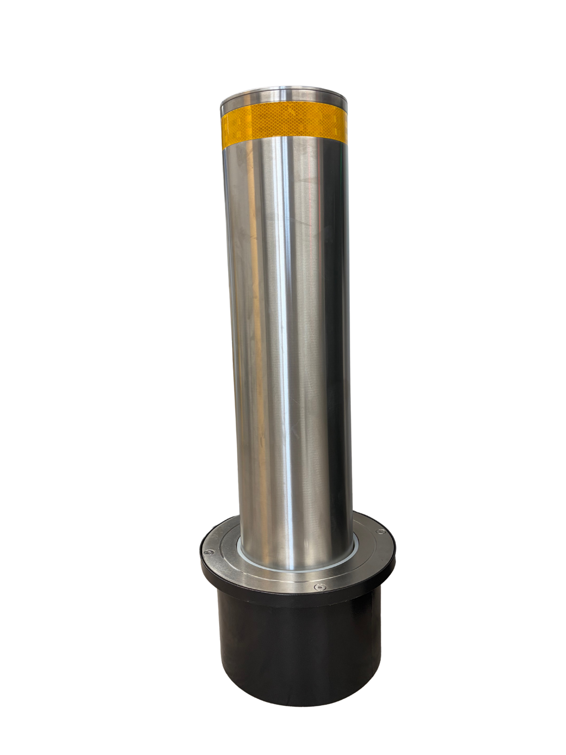 TG800-ML Stainless Steel Fixed Bollard