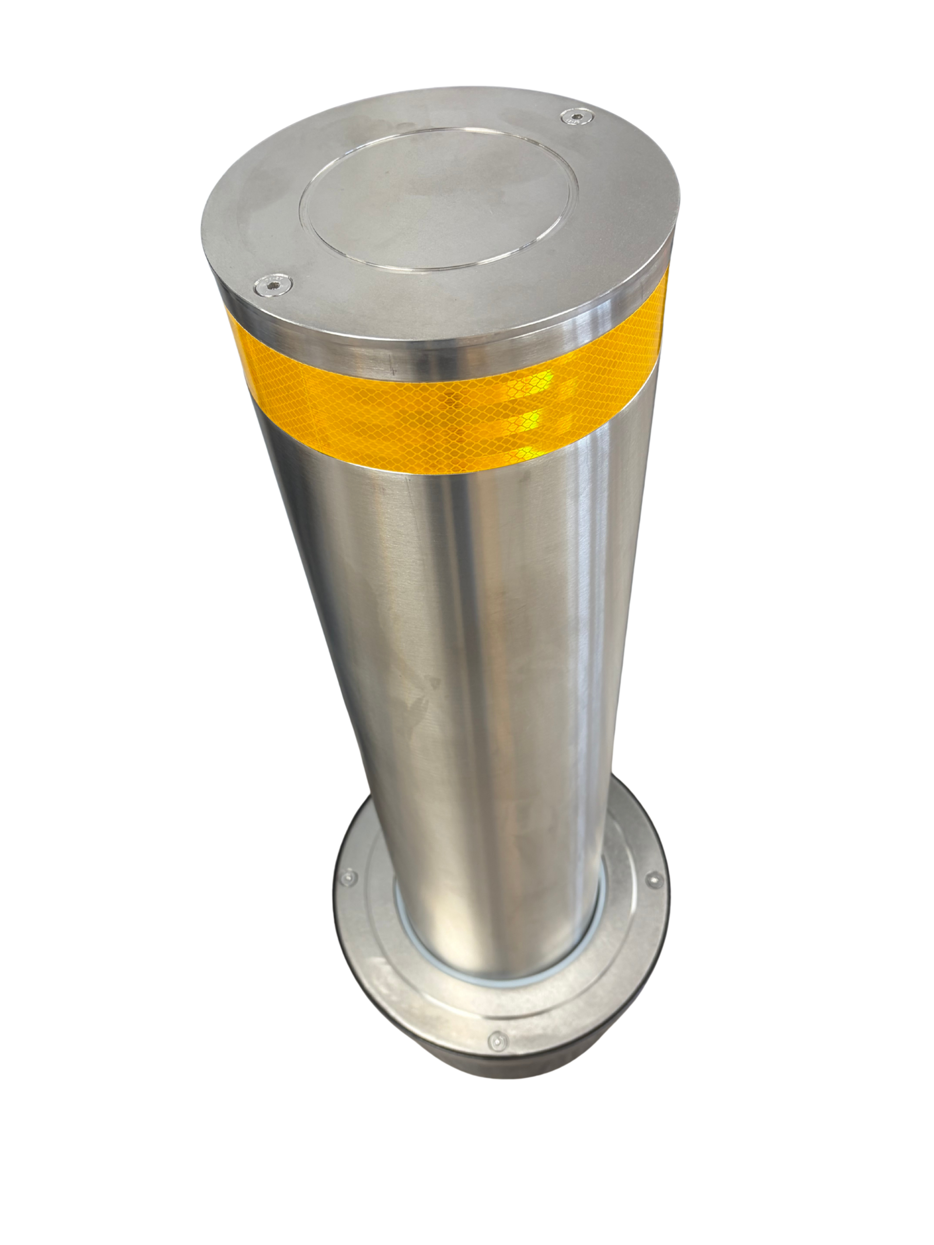 TG800-ML Stainless Steel Fixed Bollard - Image 2
